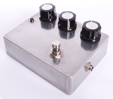 Mij Handmade Klon Centaur Replica 2000