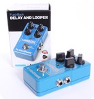 Tc Electronic Flashback Delay Looper 2011