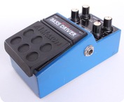 Maxon Bass Driver BD 02 1985