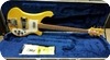 Rickenbacker 4003s/5 1995-Mapleglo