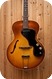 Gibson ES-120T 1965-Cherry Sunburst