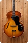 Gibson ES 120T 1965 Cherry Sunburst