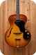 Gibson ES 120T 1965 Cherry Sunburst