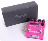 Providence Chrono Delay DLY 4 2012