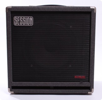 Session Sessionette 100 Bass Combo 1986
