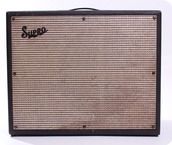 Supro Thunder Bolt S6420 1967