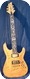 Schecter Diamond Series Classic  2016-Antique Amber