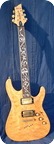 Schecter Diamond Series Classic 2016 Antique Amber