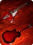 Gretsch Tennessean GRE0395 1963