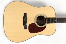 Collings D2H 1 34 2015