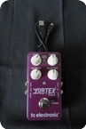 Tc Electronic Vortex Flanger