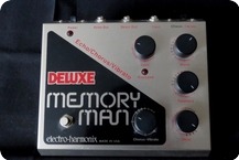 Electro Harmonix Memory Man