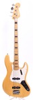 Fairytale Jazz Bass 70s Reissue 1975 Natural