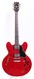Gibson ES-335 Dot 1995-Cherry Red