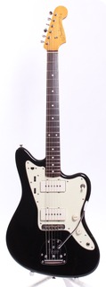 Fender Jazzmaster '66 Reissue 2007 Black