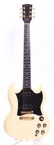 Gibson SG Special 2000 Alpine White