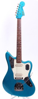 Fender Jaguar '66 Reissue 1998 Lake Placid Blue