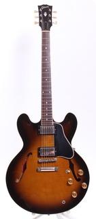 Gibson Es 335 Dot Reissue 2004 Sunburst