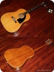 Epiphone Texan EPA0247 1965