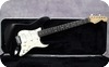 Fender Stratocaster Ultra  1994-Black 