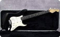 Fender Stratocaster Ultra 1994 Black