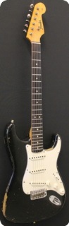 Fender Stratocaster   1965