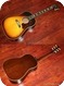 Gibson  J-160E  (#GIA0681) 1963