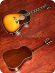 Gibson J 160E GIA0681 1963