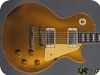 Gibson Les Paul 30th Anniversary  1982-Goldtop 