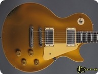Gibson Les Paul 30th Anniversary 1982 Goldtop