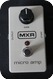 Mxr Micro Amp White