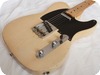 Fender Telecaster 1954-Blonde