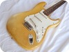 Fender Stratocaster 1965-Olympic White