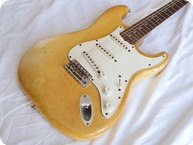 Fender Stratocaster 1965 Olympic White