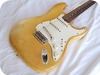 Fender Stratocaster 1965 Olympic White