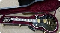 Gibson Les Paul Custom 2006 Black