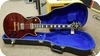 Gibson Les Paul Custom 1978-Cherry