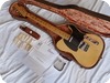 Fender Telecaster 1952-Blonde