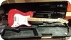 Fender Bullet 1981-Red