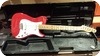 Fender Bullet 1981 Red