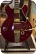 Gibson ES-335 1974-Cherry