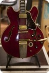 Gibson ES 335 1974 Cherry