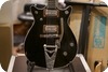 Gretsch Duo Jet Double Cut 1961-Black