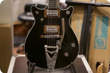 Gretsch Duo Jet Double Cut 1961 Black