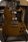 Gibson SG 1970