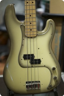 Fender Precision 1977