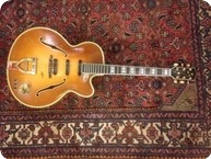 Hofner 468SE3 1957 Sunburst