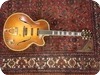 Hofner 468SE3 1957 Sunburst