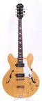 Epiphone Casino 2006 Natural