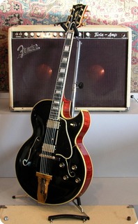 Gibson L 5ces 1961